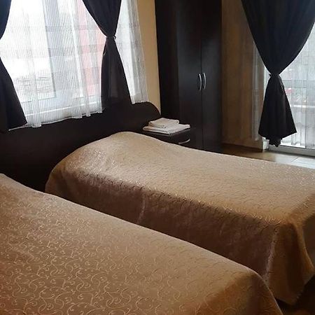 كيركوفو Guest House Chinar 08 المظهر الخارجي الصورة