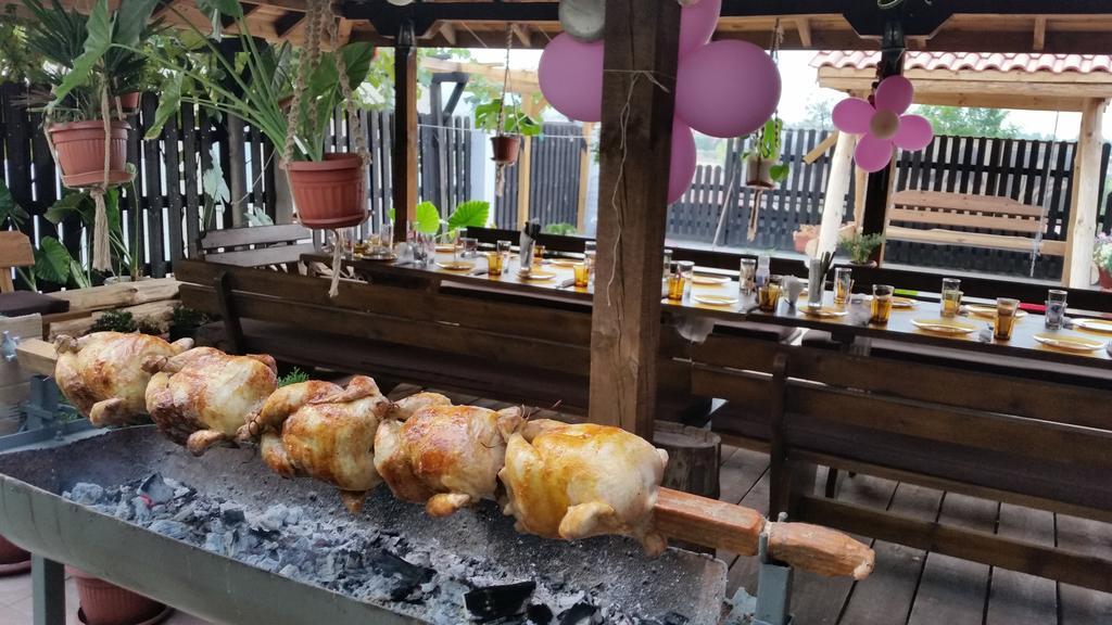 كيركوفو Guest House Chinar 08 المظهر الخارجي الصورة