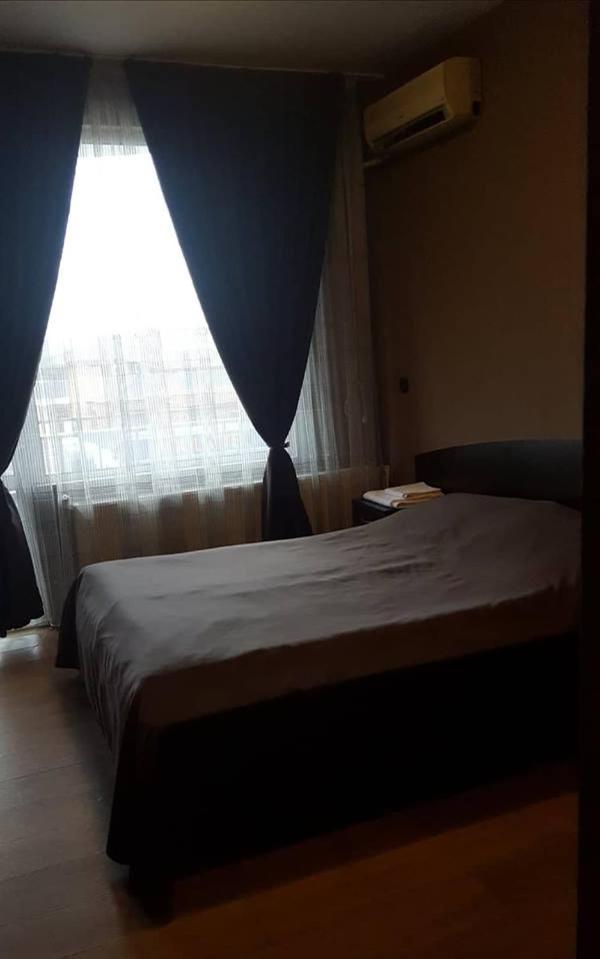 كيركوفو Guest House Chinar 08 المظهر الخارجي الصورة