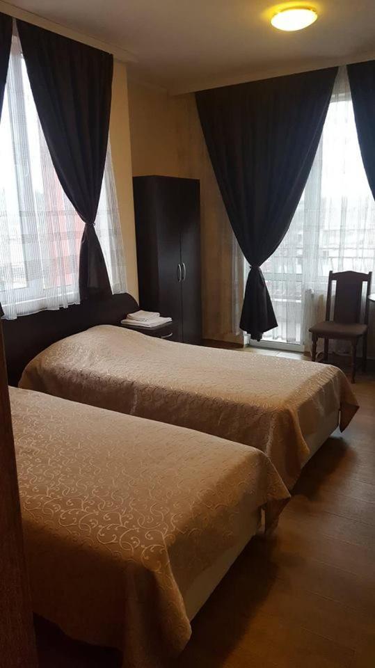 كيركوفو Guest House Chinar 08 المظهر الخارجي الصورة
