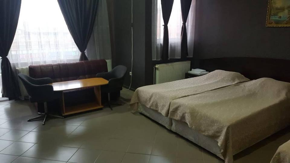 كيركوفو Guest House Chinar 08 المظهر الخارجي الصورة
