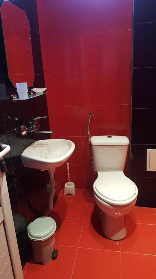 كيركوفو Guest House Chinar 08 المظهر الخارجي الصورة